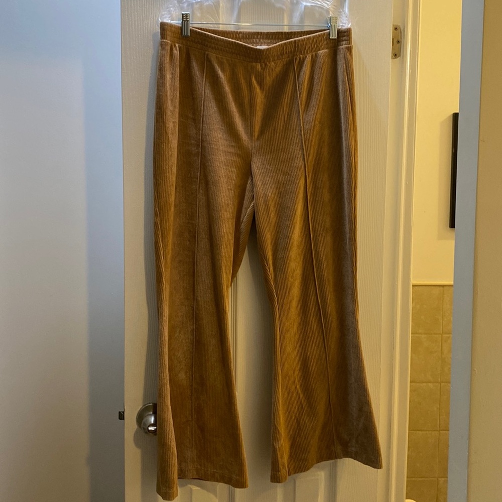aerie Corduroy Pull-on Pants
